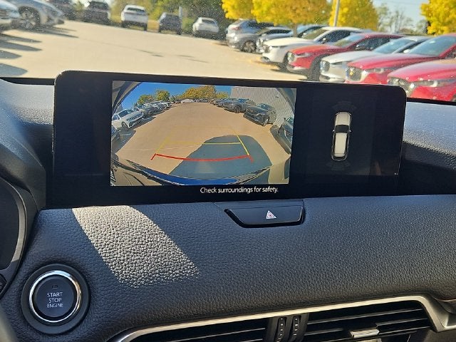 2026 Mazda Mazda CX-90 3.3 Turbo Preferred