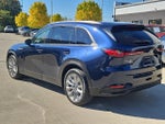 2026 Mazda Mazda CX-90 3.3 Turbo Preferred