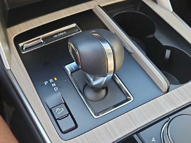 2026 Mazda Mazda CX-90 3.3 Turbo Preferred