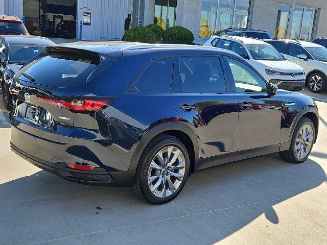 2026 Mazda Mazda CX-90 3.3 Turbo Preferred