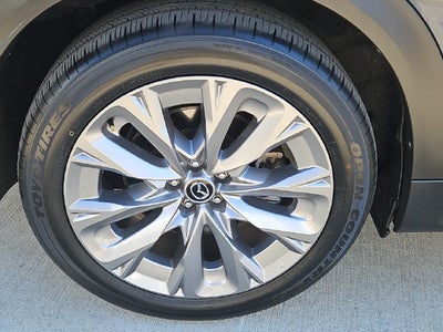 2026 Mazda Mazda CX-90 3.3 Turbo Preferred