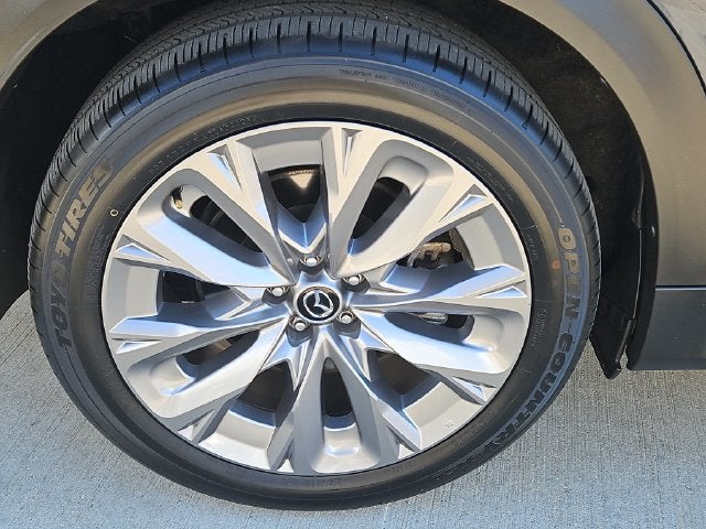 2026 Mazda Mazda CX-90 3.3 Turbo Preferred