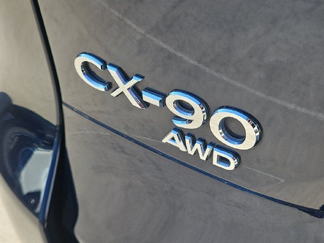2026 Mazda Mazda CX-90 3.3 Turbo Preferred