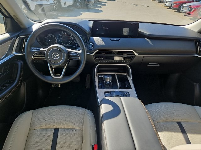 2026 Mazda Mazda CX-90 3.3 Turbo Preferred