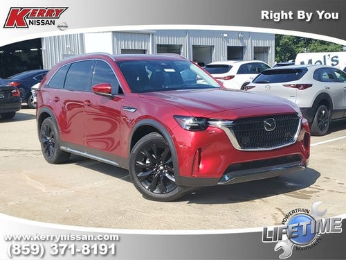 2024 Mazda Mazda CX-90 PHEV Premium