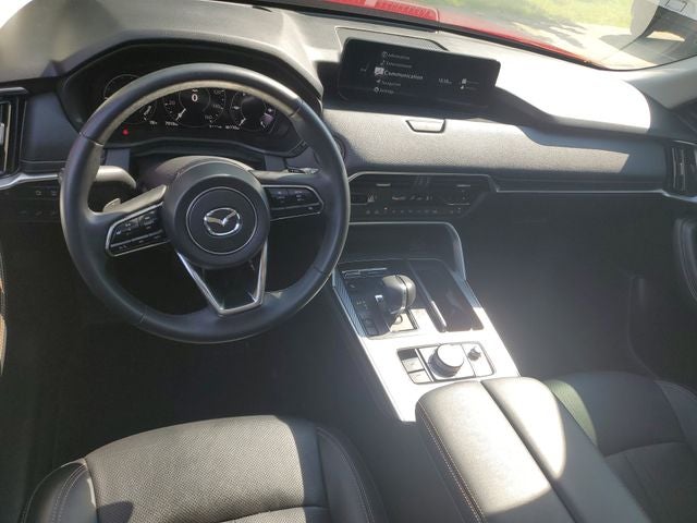 2024 Mazda Mazda CX-90 PHEV Premium