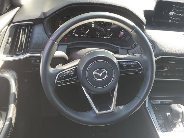 2024 Mazda Mazda CX-90 PHEV Premium