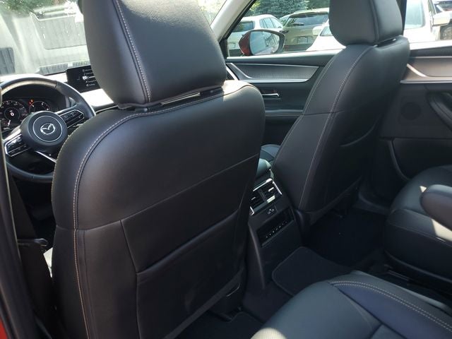 2024 Mazda Mazda CX-90 PHEV Premium