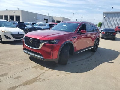 2024 Mazda Mazda CX-90 PHEV Premium