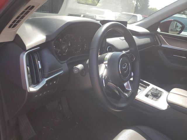 2024 Mazda Mazda CX-90 PHEV Premium