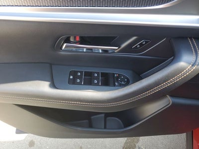 2024 Mazda Mazda CX-90 PHEV Premium