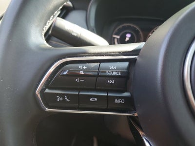 2024 Mazda Mazda CX-90 PHEV Premium