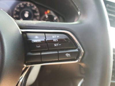 2024 Mazda Mazda CX-90 PHEV Premium