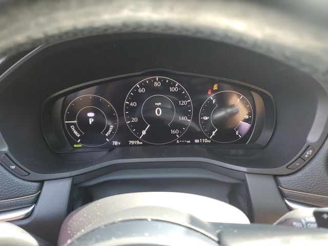 2024 Mazda Mazda CX-90 PHEV Premium