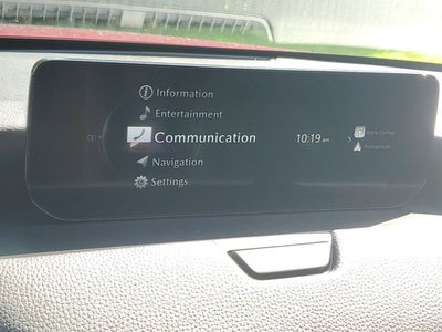 2024 Mazda Mazda CX-90 PHEV Premium