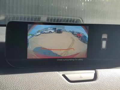 2024 Mazda Mazda CX-90 PHEV Premium