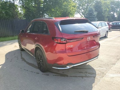 2024 Mazda Mazda CX-90 PHEV Premium