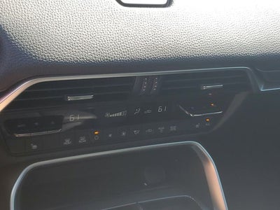 2024 Mazda Mazda CX-90 PHEV Premium