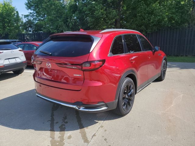2024 Mazda Mazda CX-90 PHEV Premium