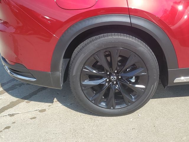 2024 Mazda Mazda CX-90 PHEV Premium