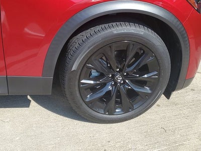 2024 Mazda Mazda CX-90 PHEV Premium