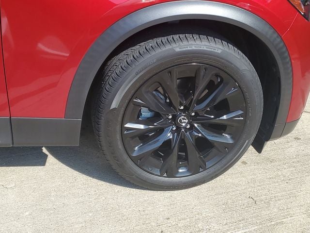 2024 Mazda Mazda CX-90 PHEV Premium