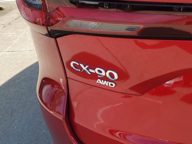 2024 Mazda Mazda CX-90 PHEV Premium