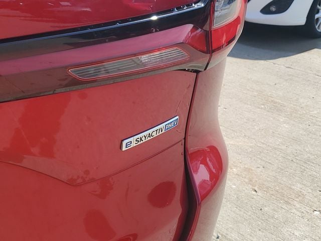2024 Mazda Mazda CX-90 PHEV Premium