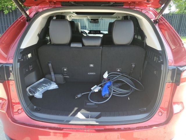 2024 Mazda Mazda CX-90 PHEV Premium