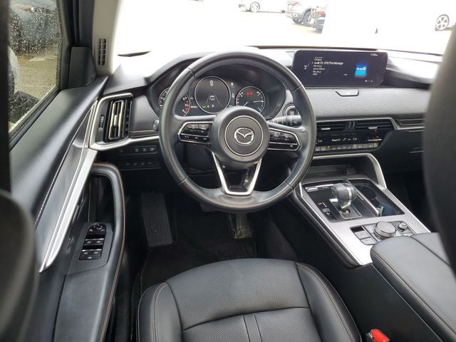 2024 Mazda Mazda CX-90 3.3 Turbo Premium