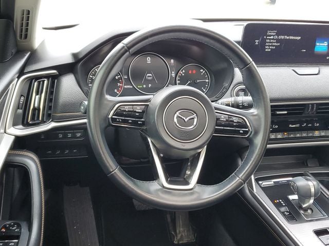 2024 Mazda Mazda CX-90 3.3 Turbo Premium