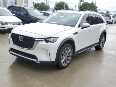 2024 Mazda Mazda CX-90 3.3 Turbo Premium