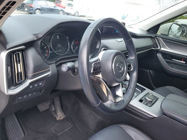 2024 Mazda Mazda CX-90 3.3 Turbo Premium