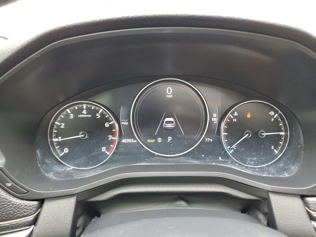 2024 Mazda Mazda CX-90 3.3 Turbo Premium