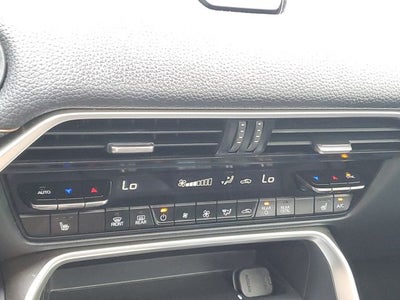 2024 Mazda Mazda CX-90 3.3 Turbo Premium
