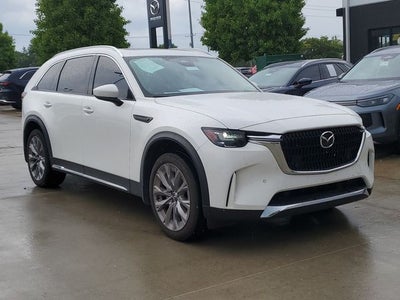 2024 Mazda Mazda CX-90 3.3 Turbo Premium