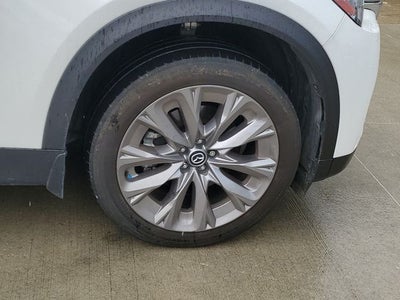 2024 Mazda Mazda CX-90 3.3 Turbo Premium