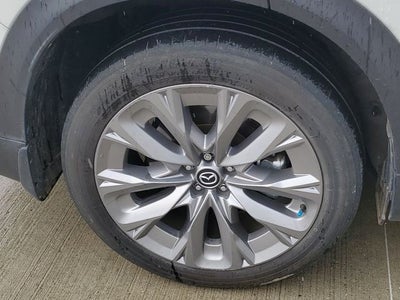 2024 Mazda Mazda CX-90 3.3 Turbo Premium