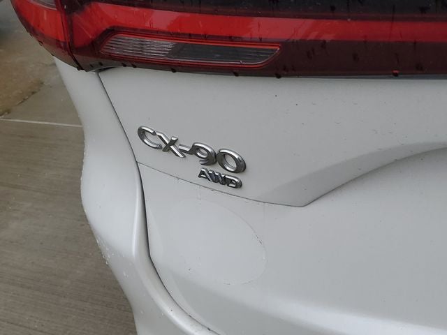 2024 Mazda Mazda CX-90 3.3 Turbo Premium