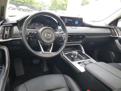 2024 Mazda Mazda CX-90 3.3 Turbo Premium