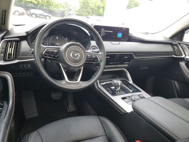 2024 Mazda Mazda CX-90 3.3 Turbo Premium