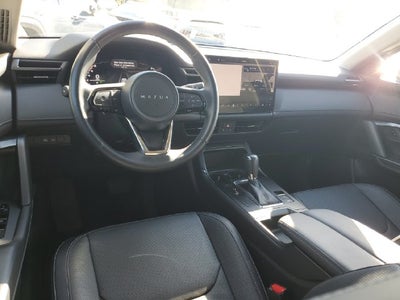 2026 Mazda Mazda CX-5 2.5 S Premium