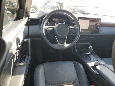2026 Mazda Mazda CX-5 2.5 S Premium