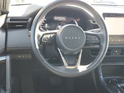 2026 Mazda Mazda CX-5 2.5 S Premium