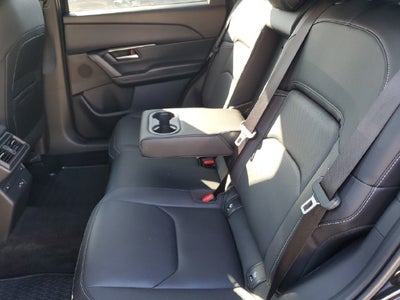 2026 Mazda Mazda CX-5 2.5 S Premium
