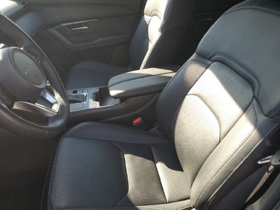 2026 Mazda Mazda CX-5 2.5 S Premium
