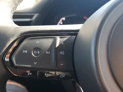 2026 Mazda Mazda CX-5 2.5 S Premium