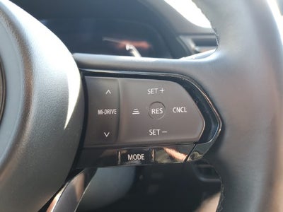 2026 Mazda Mazda CX-5 2.5 S Premium