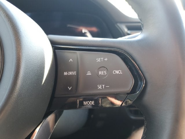 2026 Mazda Mazda CX-5 2.5 S Premium