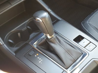 2026 Mazda Mazda CX-5 2.5 S Premium